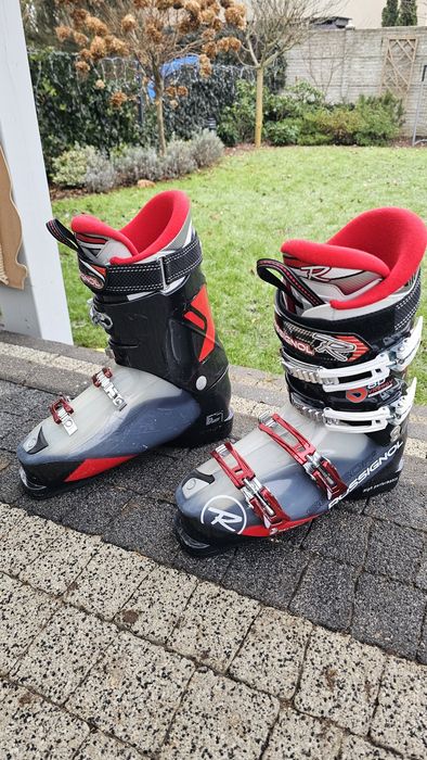 Buty Rossignol synergy sensor 2 80