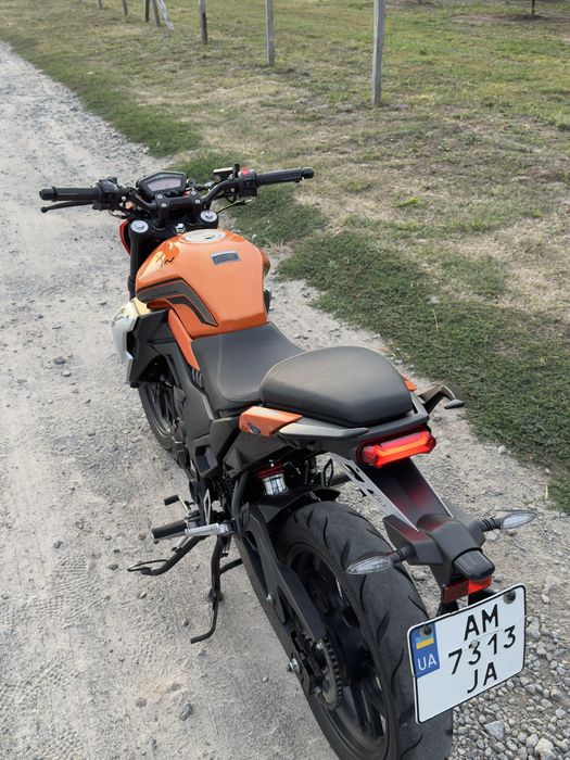 Продав lifan sr220 2025