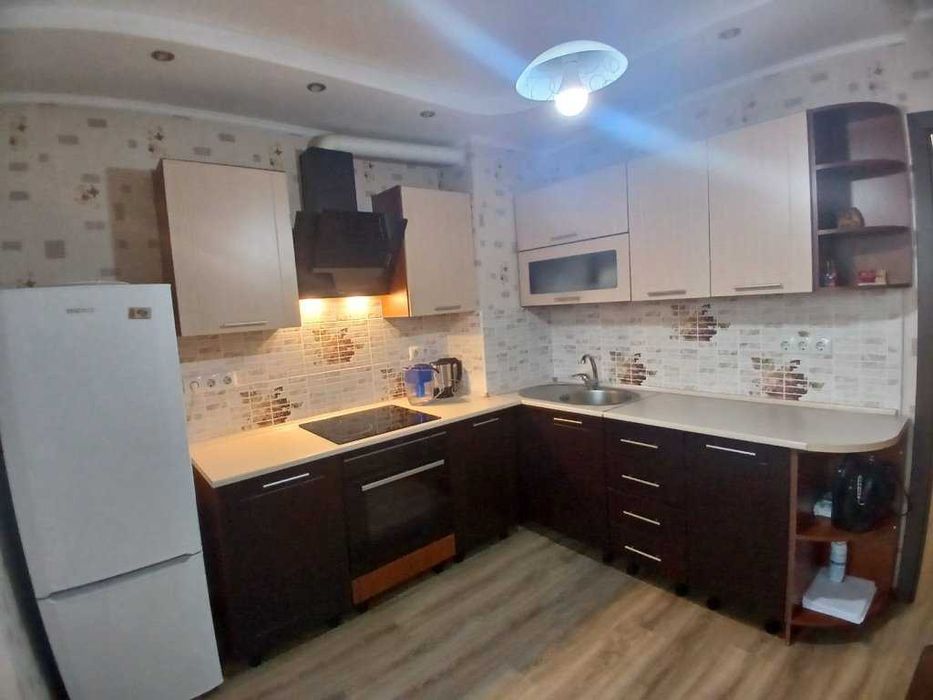 Здам 1-но кімнатну квартиру, р-н Термінал, вул. С. Петлюри