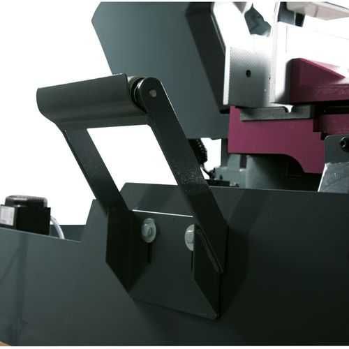 Serrote de Fita OPTIsaw S350DG 400V   JR19