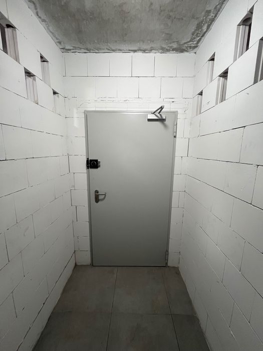 Miejsce postojowe i komórka lokatorska | Centrum | Braniborska | koło Legnickiej - Widok 4