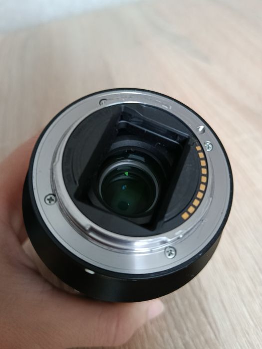 Sony a7 III + Sony zeiss FE 4/24-70 терміново!