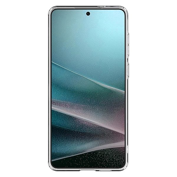 Etui Spigen Ultra Hybrid Mag z MagSafe na Samsung Galaxy S25 Edge z na