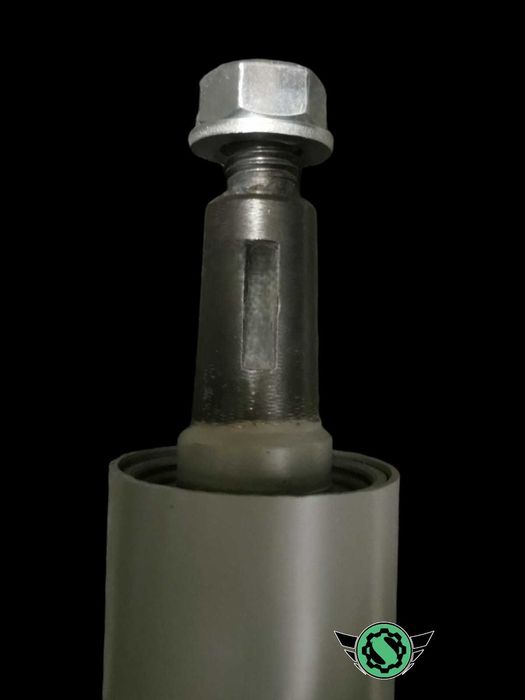 URSUS C-330 – elektryczne wspomaganie kierownicy, gwarancja!