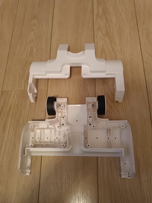 // Odkurzacz Ilife W90 - korpus, obudowa