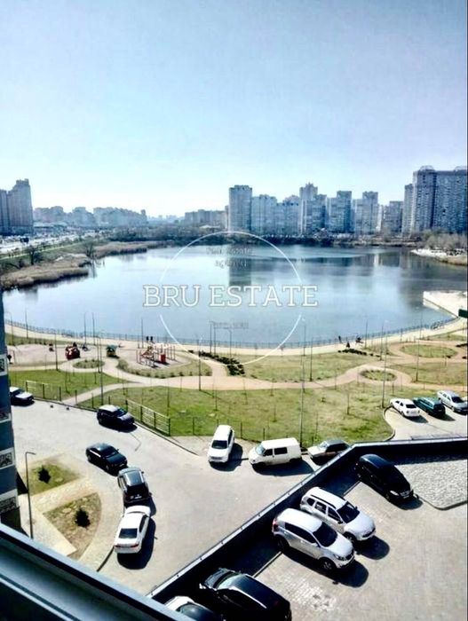 Продаж 2 х квартир смарт по ціні однієї Ремонт ЖК Лебединий