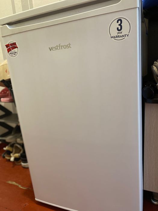 Морозильна камера VESTFROST