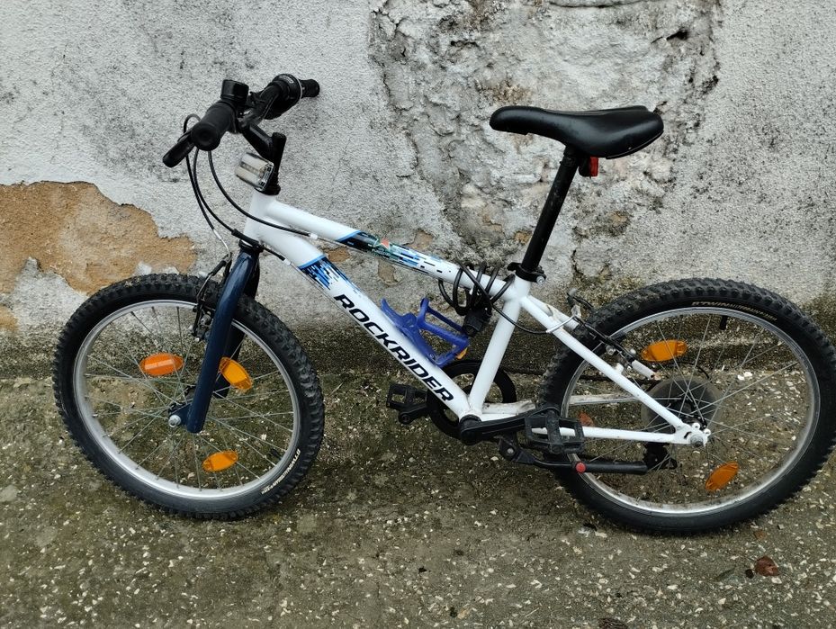 Bicicletas infantil