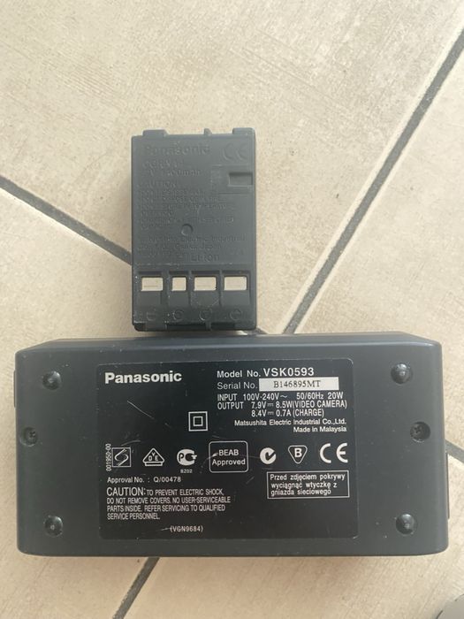 Продам відеокамеру