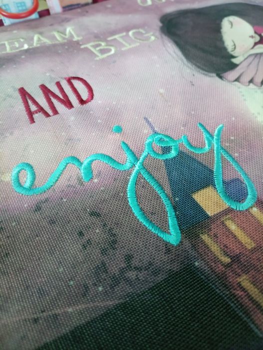 Torba na laptopa Anekke stan idealny