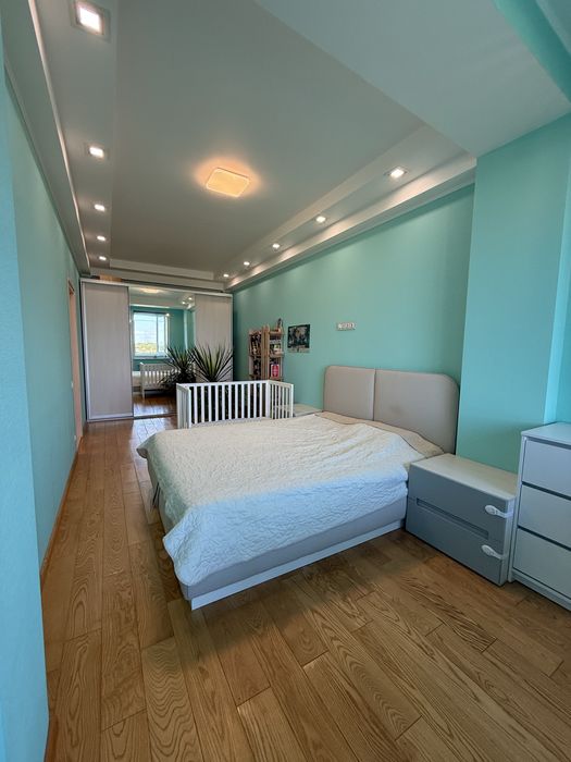 Продажа 2х комнатная квартира ЖК Балакирева/23 Августа/Ботанический са