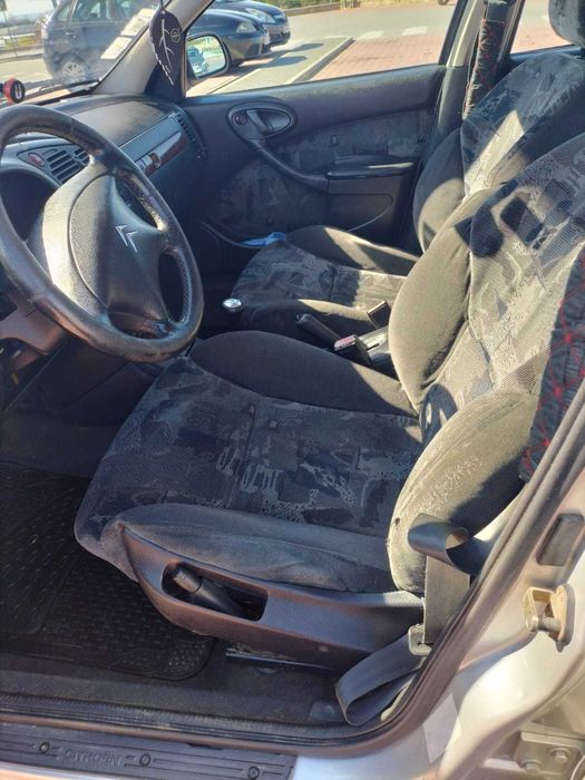 2003 Citroën Xsara