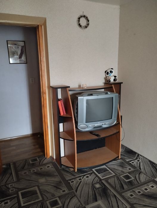 Київський вокзал ТРЦ - вул. Дослідна