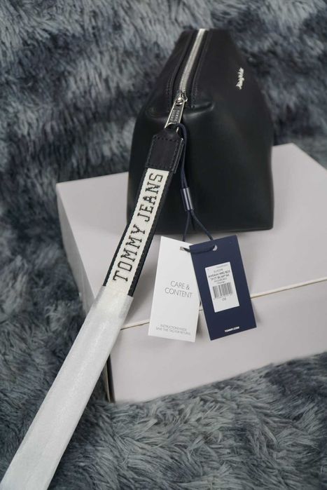 Kosmetyczka Tommy Jeans