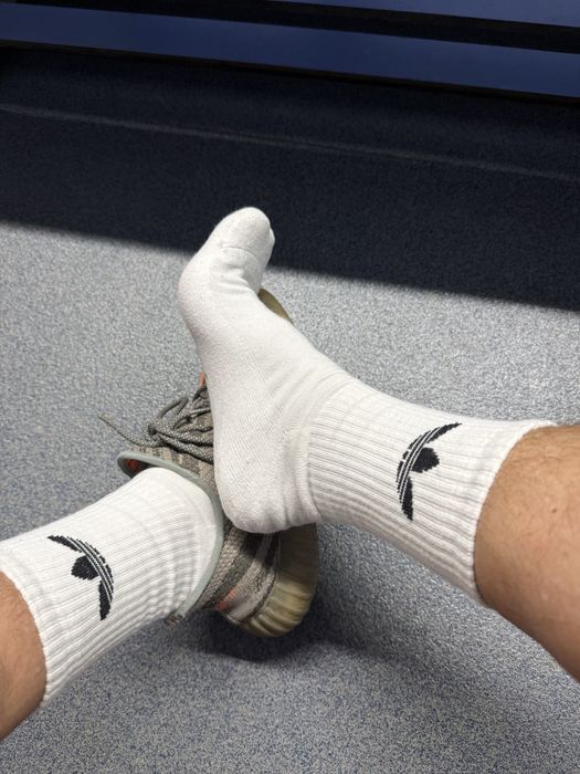 Meias socks Adidas