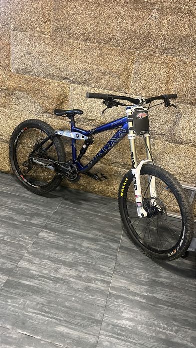 kona stinky 2008
