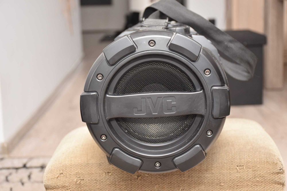 JVC Radioodtwarzacz RV-NB100b