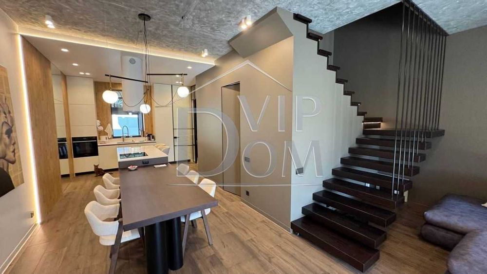 House by the address st. Kitoboynaya (area 135 m²) - Atlanta.ua - photo 6