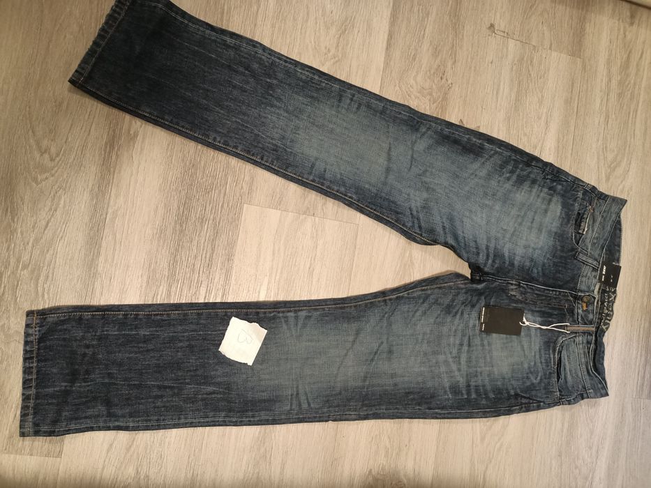 Розпродаж! Джинси чоловічі нові, розмір  від W27 до w46 мужские джинсы