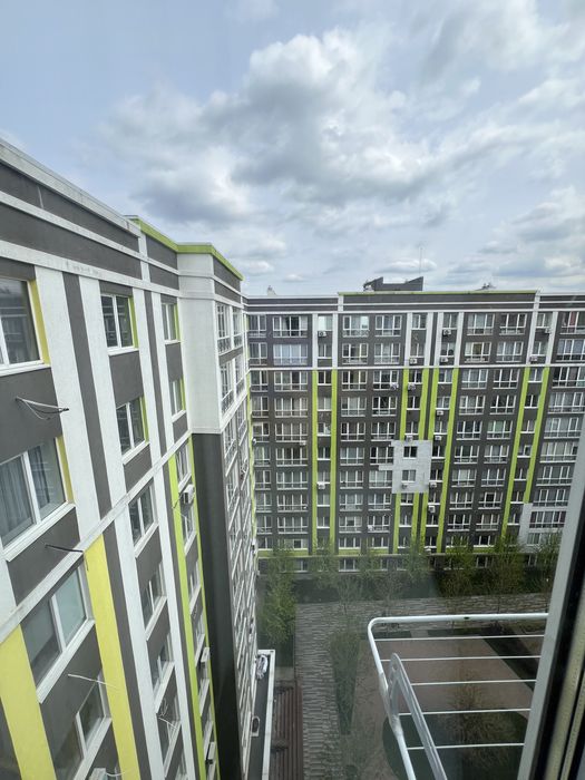 Євро 2к квартира з меблями та технікою.Ірпінь!Держ.прогр.ТАК!
