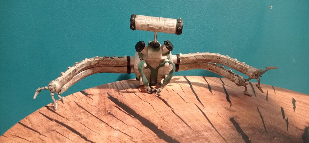 Spiderman Web Splasher Doc Ock Doktor Octopus zasobnik na wodę