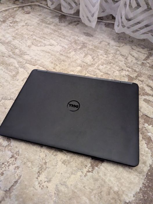 Продам Dell i7-5600u,8/256
