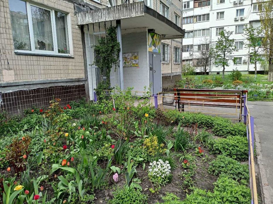 Продам 3к, Оболонь!Первый дом от м.Героев Днепра!Є ОСЕЛЯ, без комиссии