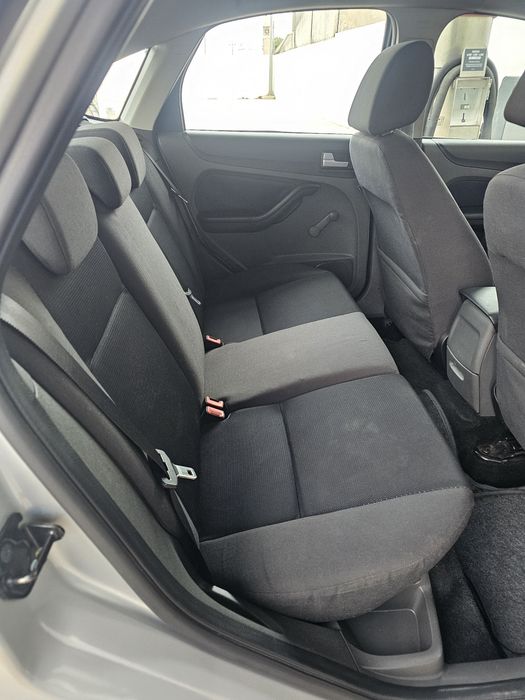Ford Focus 1600 110cv — photo 4