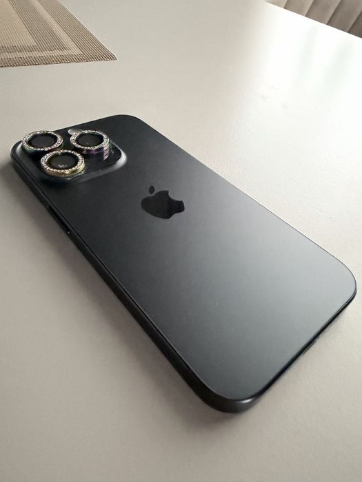 Iphone 15 pro super stan