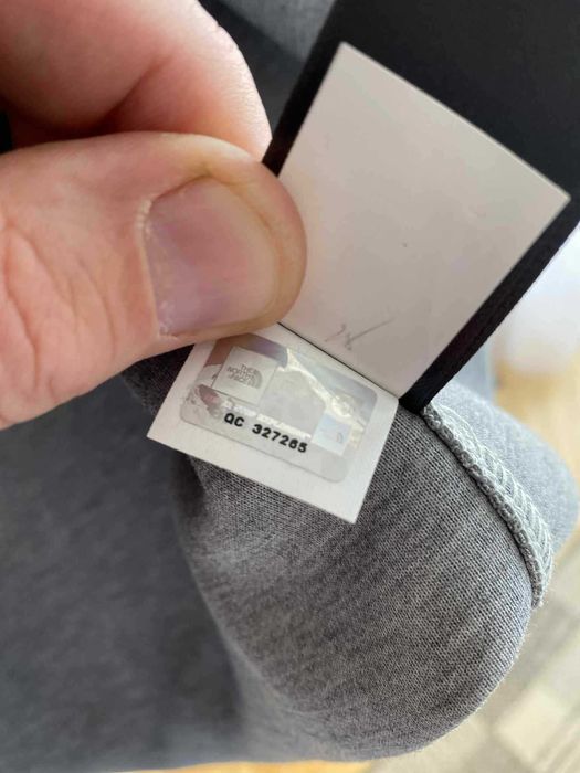 Kurtka The North Face XL nowa z USA