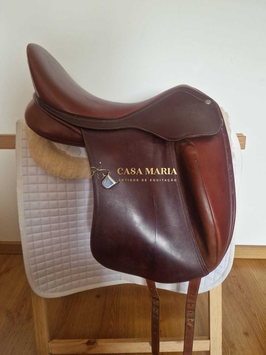 Selim Sela Dressage Bates Innova - Impecável