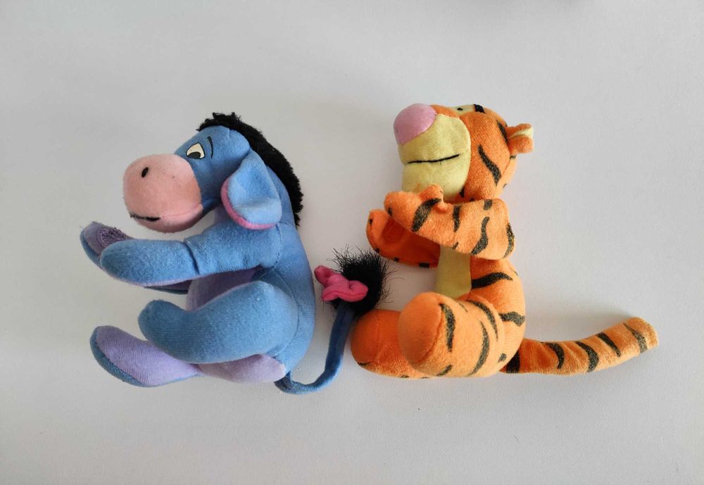 "Kubuś Puchatek" McDonald's