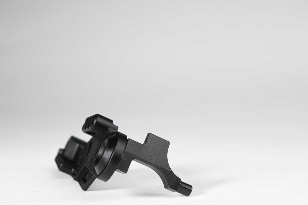 Перемикач вогню АК