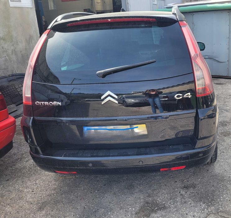 Citroên C4 pICASSO-09