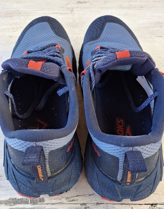 Кросівки Brooks (Брукс) р.40