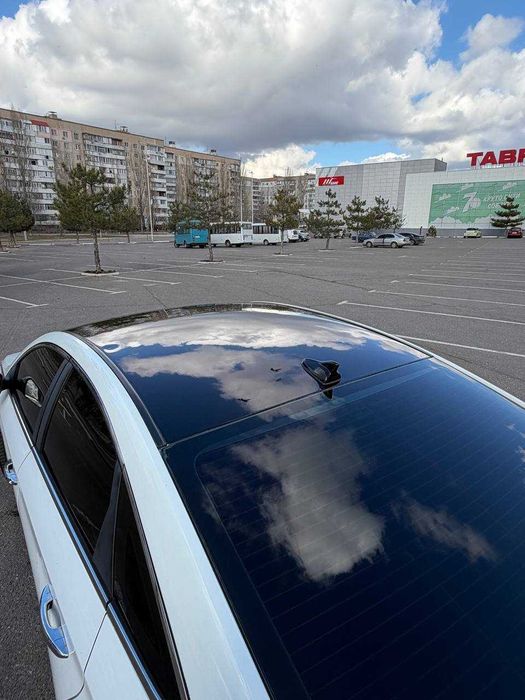 Hyundai Sonata Sport 2.4 бензин, 2014 рік