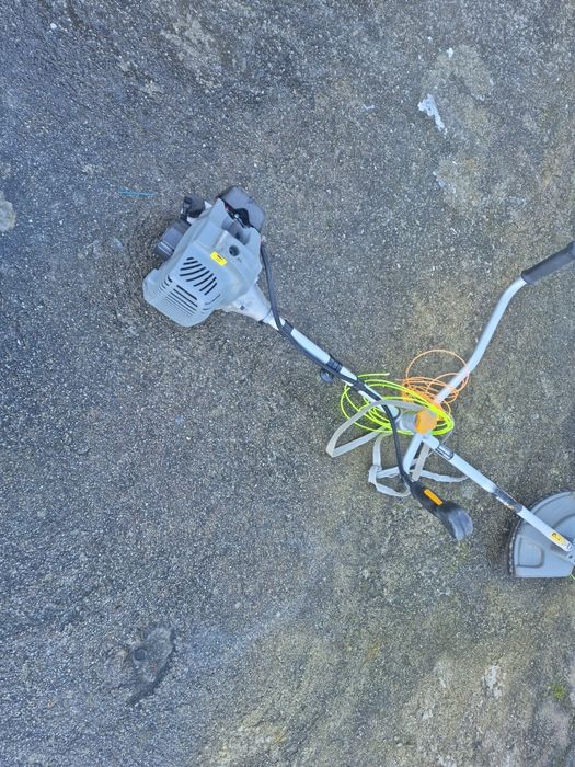 Roçadora Benza Gasolina