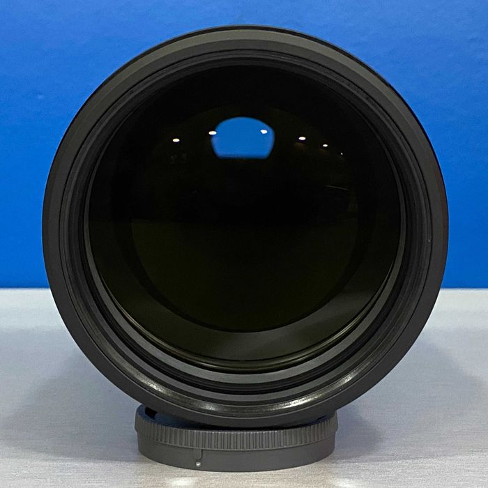 Sony FE 200-600mm f/5.6-6.3 G OSS | NOVA | 3 ANOS DE GARANTIA | Reembolso de 100€