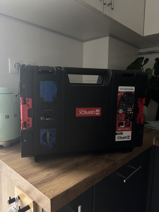 Зарядка станція для дому 1000w