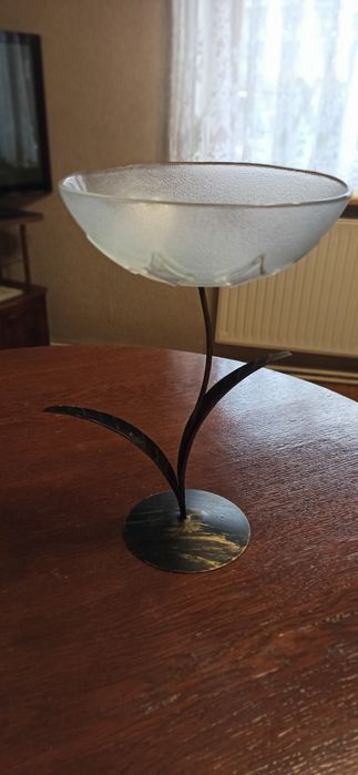 Patera na owoce "Wyroby orientu"