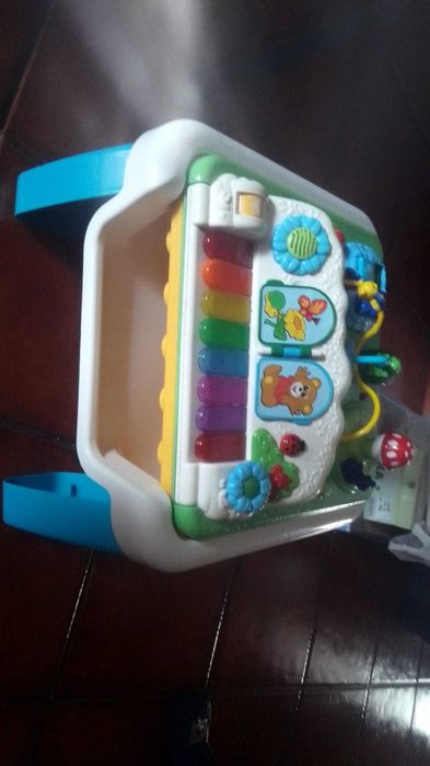 Utilidades bébés