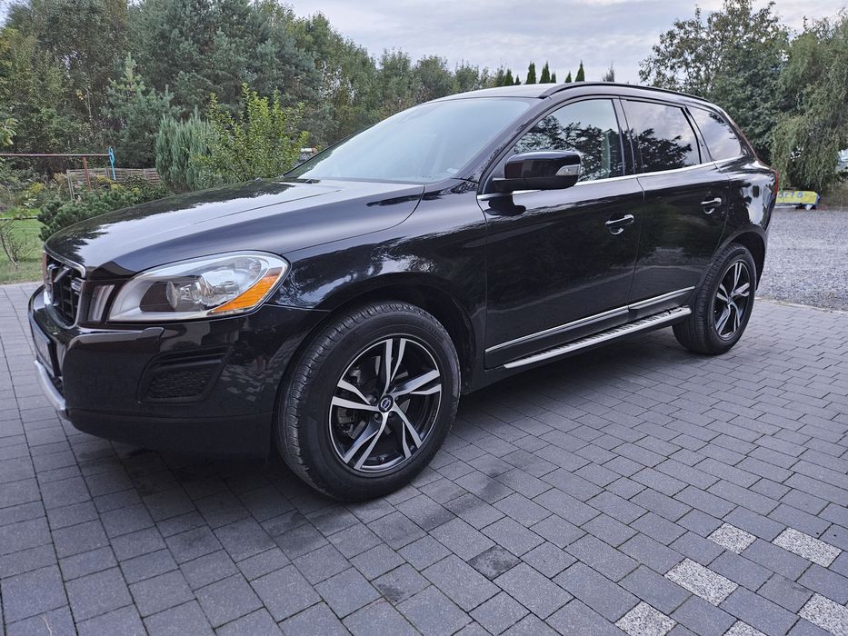 Volvo XC 60