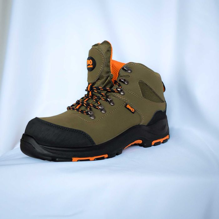 calçado de segurança  Sako 06-006 S3 SRC