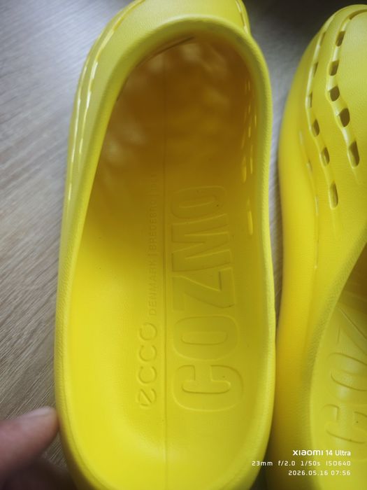 Жіночі ECCO Cozmo Slоde
