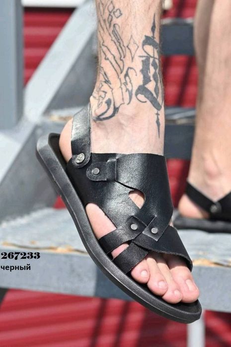 Розпродаж Босоніжки 35-45р