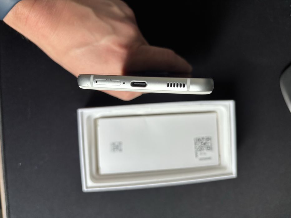 Samsung galaxy s21 fe 5g