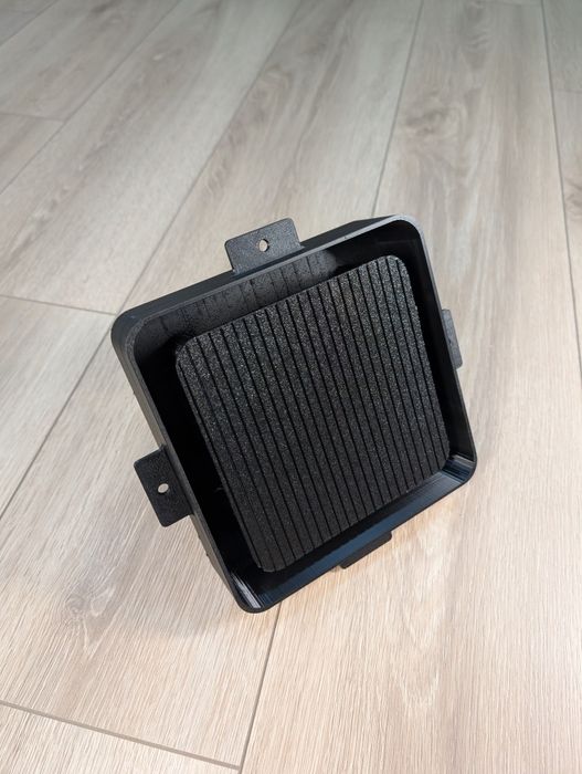 Витяжка прихованого монтажу Вентиляція