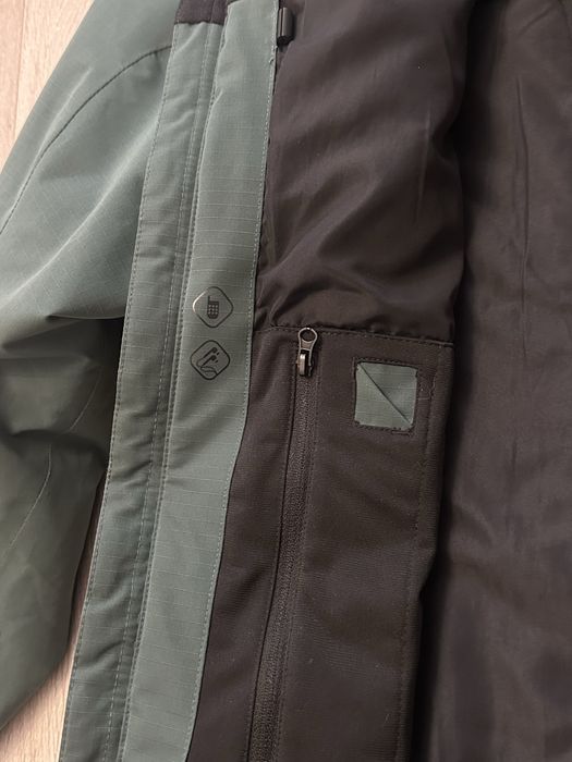 Лижна куртка volkl