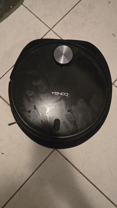 Conga 11090 spin revolution home&wash