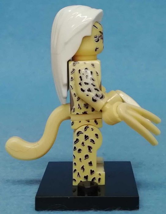Cheetah (DC Comics)
